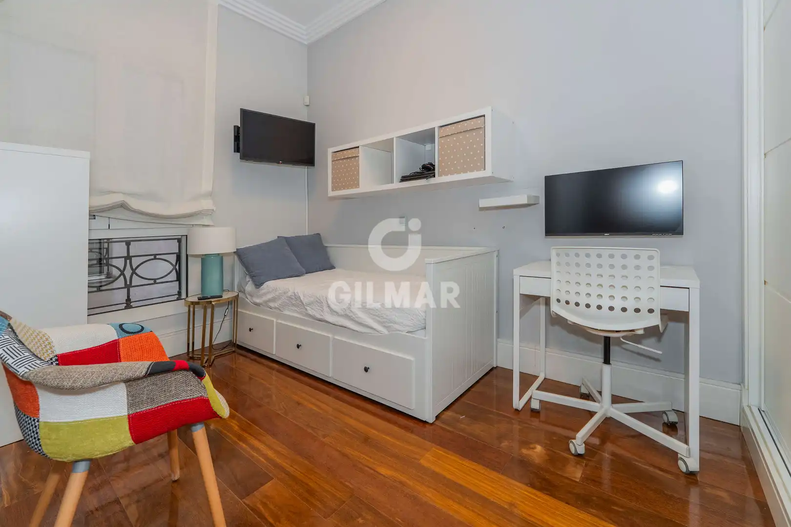 Appartement avec ascenseur à vendre à Barrio de Salamanca, imagen 24
