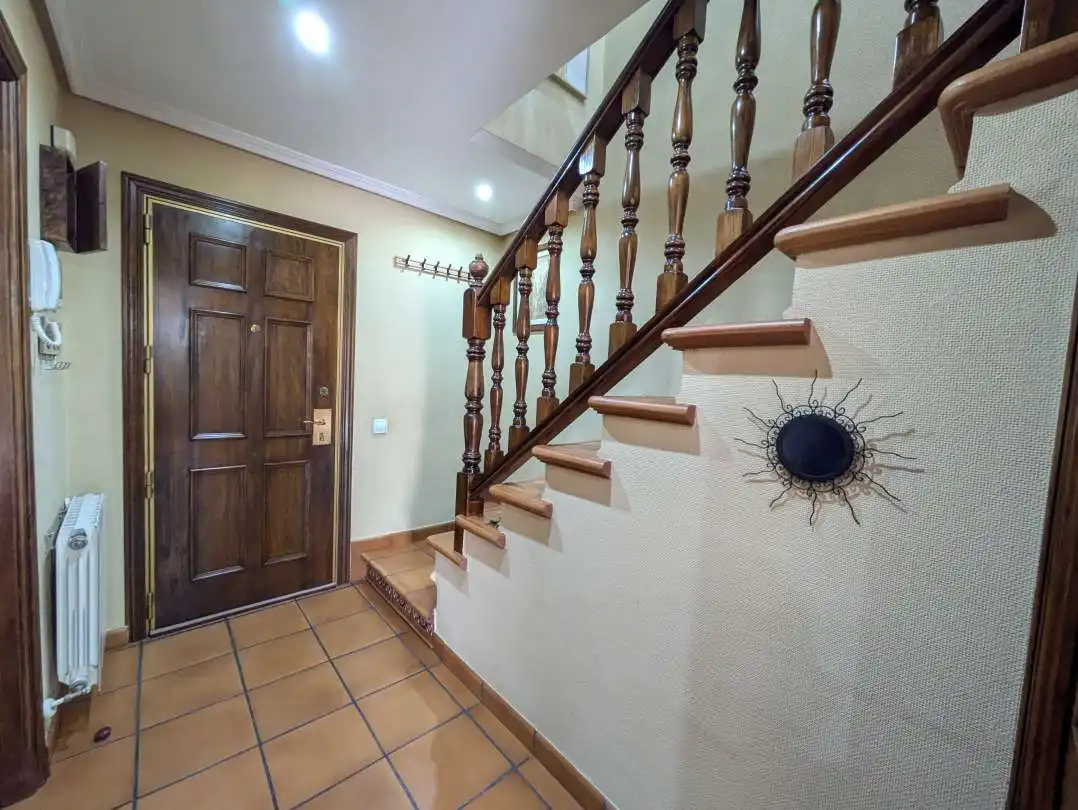 Duplex with pool to rent in Santa María de Benquerencia, imagen 5
