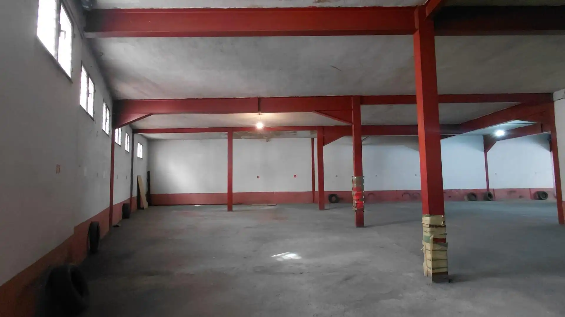 Local en venta en Segovia