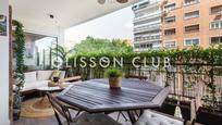 Terrace of Flat for sale in  Madrid Capital  with Air Conditioner, Heating and Terrace