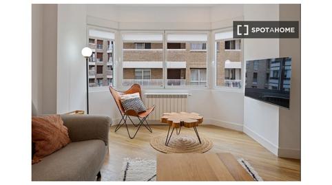 Foto 5 de Apartament per a compartir a Gros, Donostia - San Sebastián