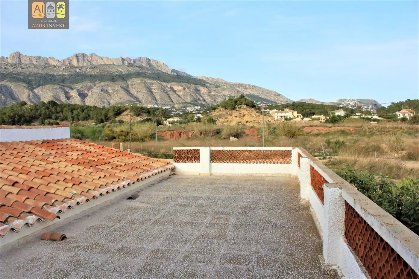 Landhaus mit Garten zum Verkauf in Altea la Vella, imagen 34