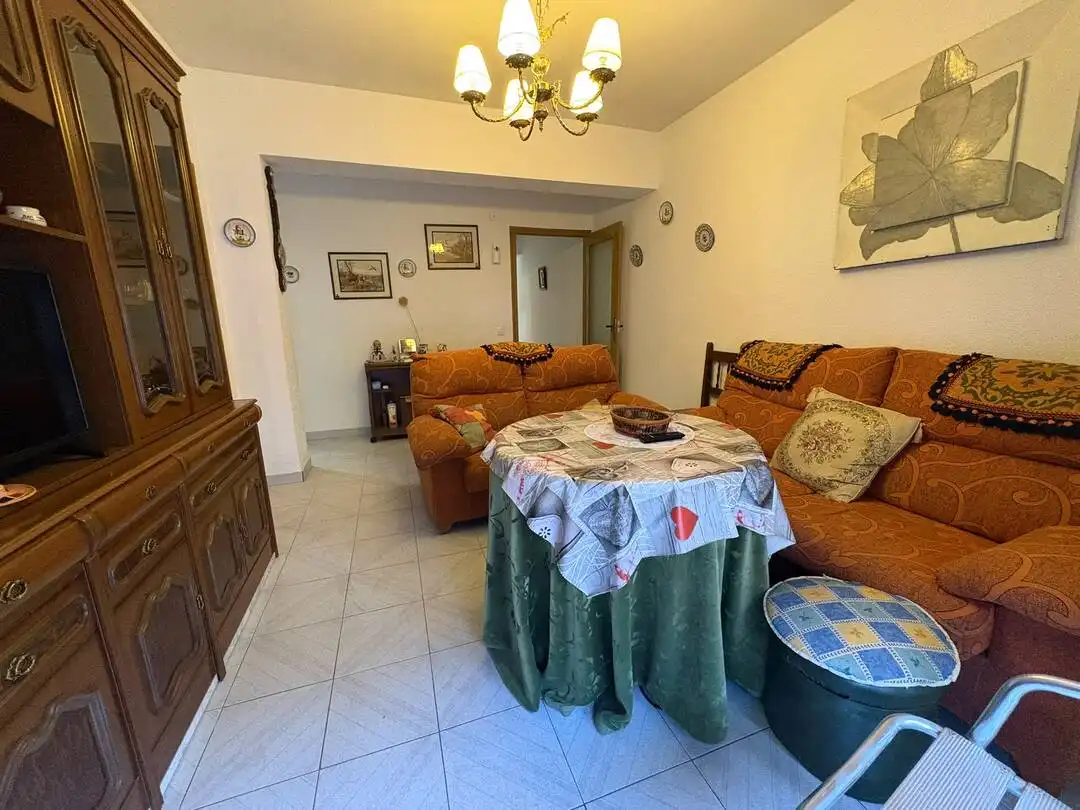 Piso en venta en Calle Ángel del Alcázar, imagen 14