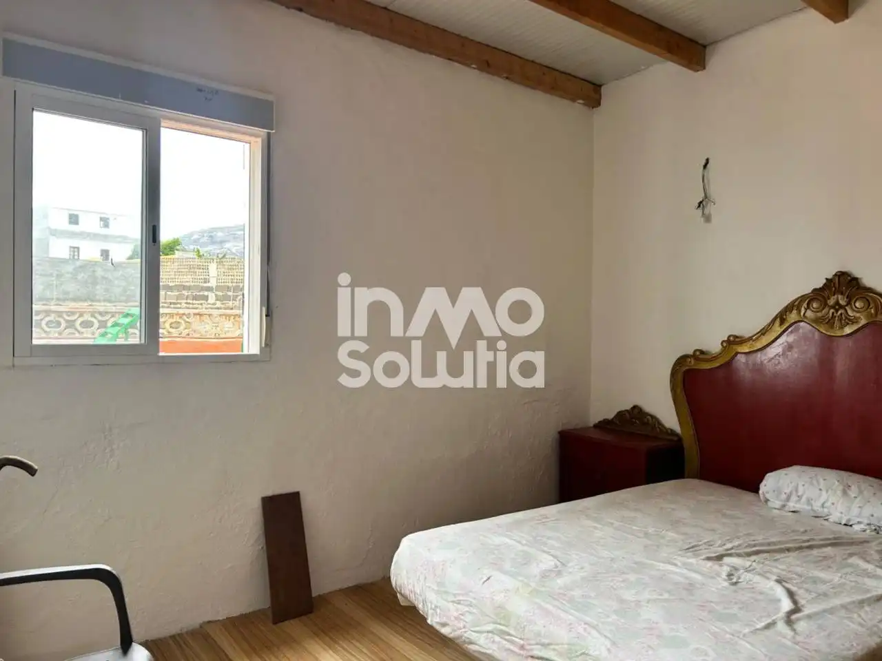 Habitación de Casa adosada en venta en Gáldar con Terraza