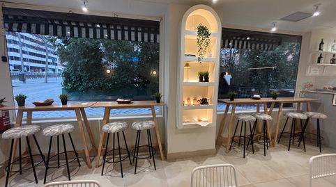 Foto 3 von Geschaftsraum zur Miete in Avenida de Alberto Alcocer, Nueva España, Madrid Capital