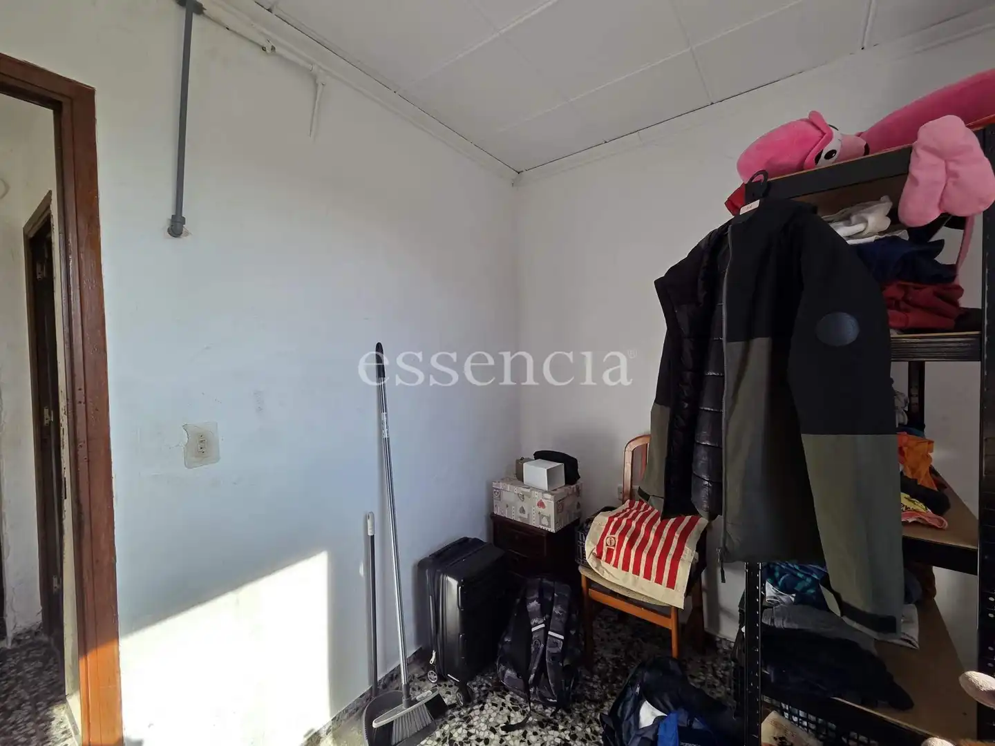 Piso en venta en L'Alqueria de la Comtessa con Aire acondicionado, Terraza y Balcón