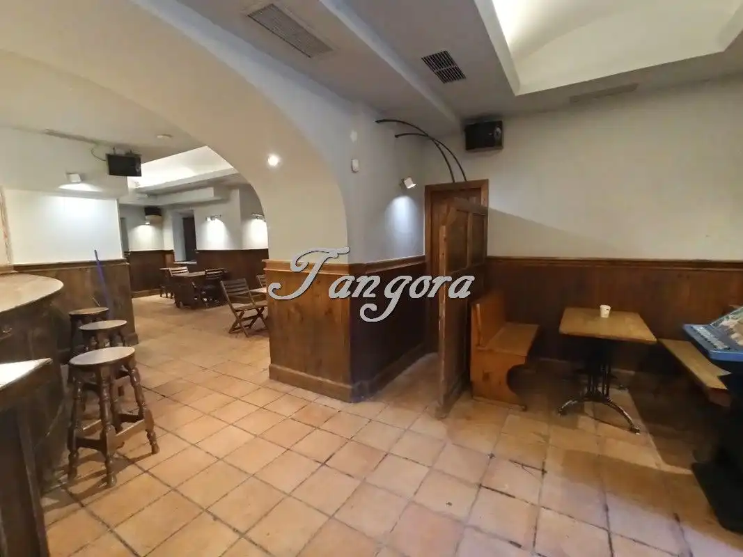 Local en venta en Avenida Basagoiti, Neguri