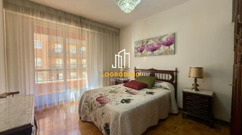 Foto 3 de Piso en venta en Gran Via, La Rioja