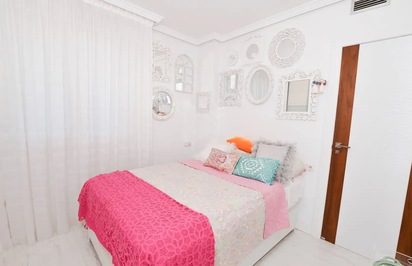 Apartament en venda a Playa Arenal - Bol