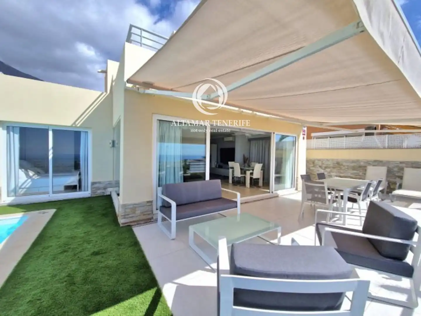 Casa con piscina en venta en Kurt Konrad Mayer, imagen 5
