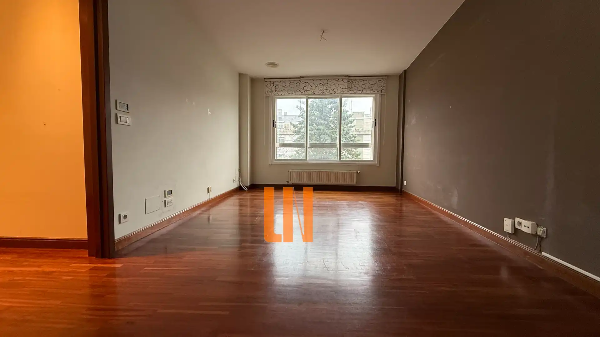 Flat for sale in Plaza de Ría, Portádego - Vilaboa Norte