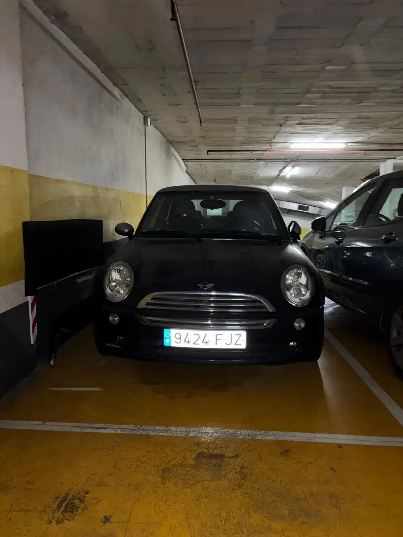 Parking of Garage for sale in Barcelona