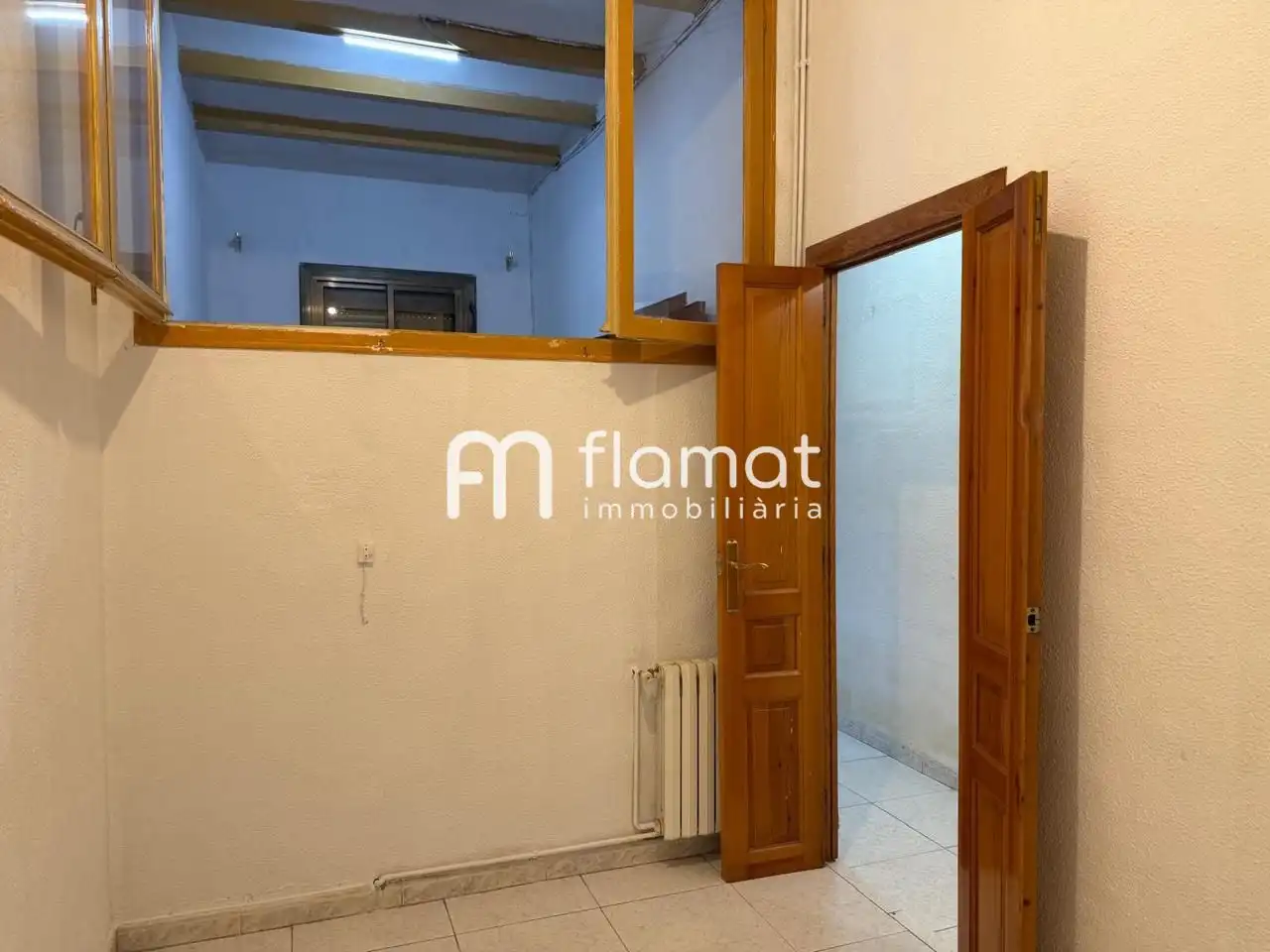 Planta baixa en venda en Montcada i Reixac amb Terrassa