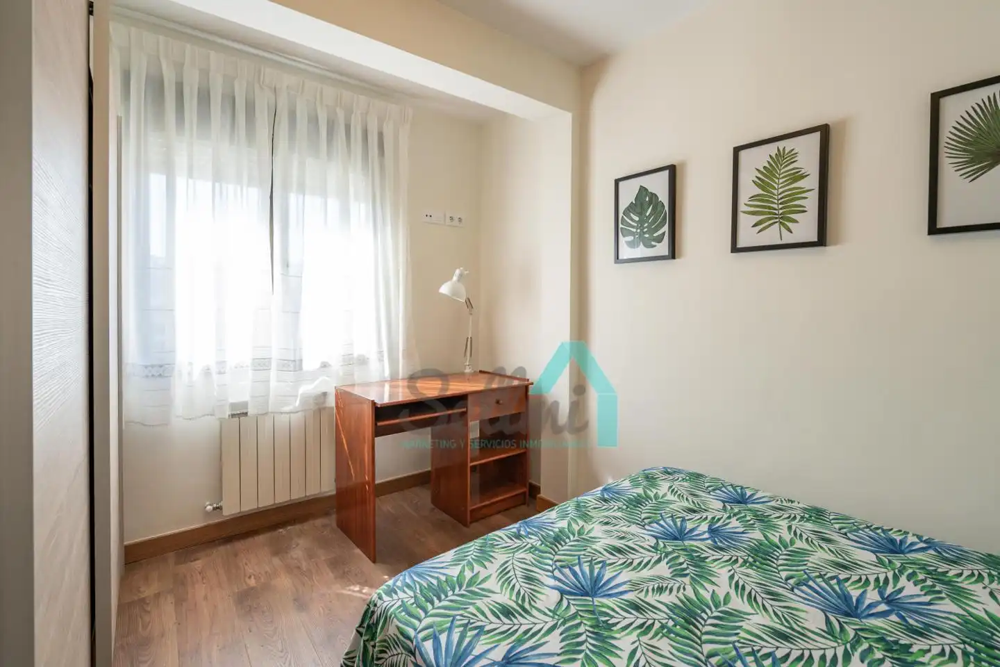Habitación en Fuertes Acevedo, Buenavista