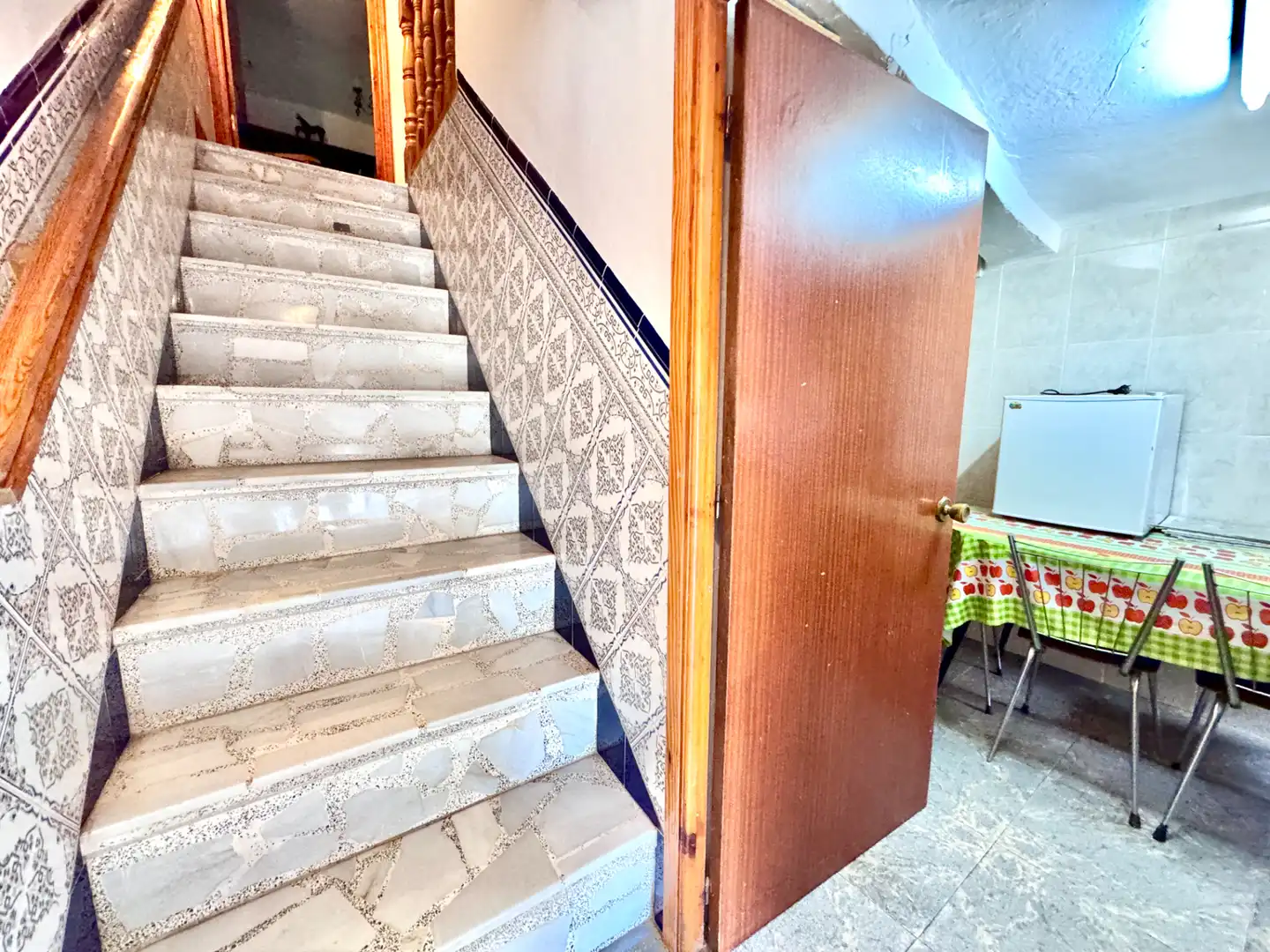 Houses for sale in Aldeire  with Storage room, Furnished and Balcony