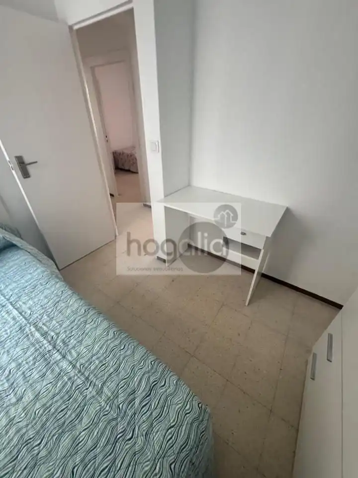 Wohnung zur Miete in Juan XXIII - Rochelambert