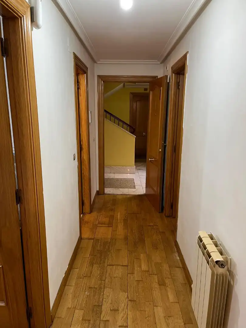 Piso en venta en Casco Antiguo