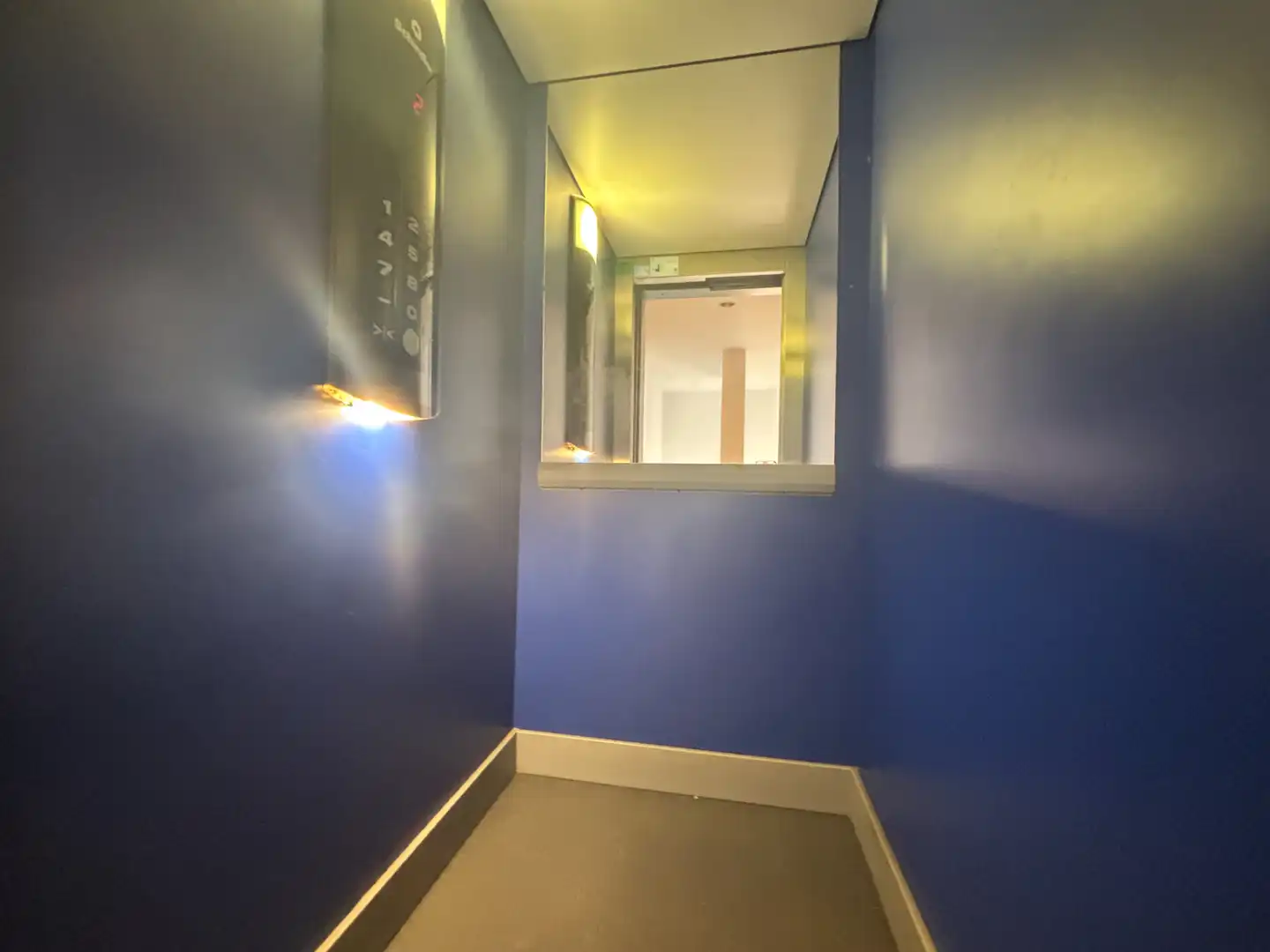 Flat for sale in Oliver-Valdefierro