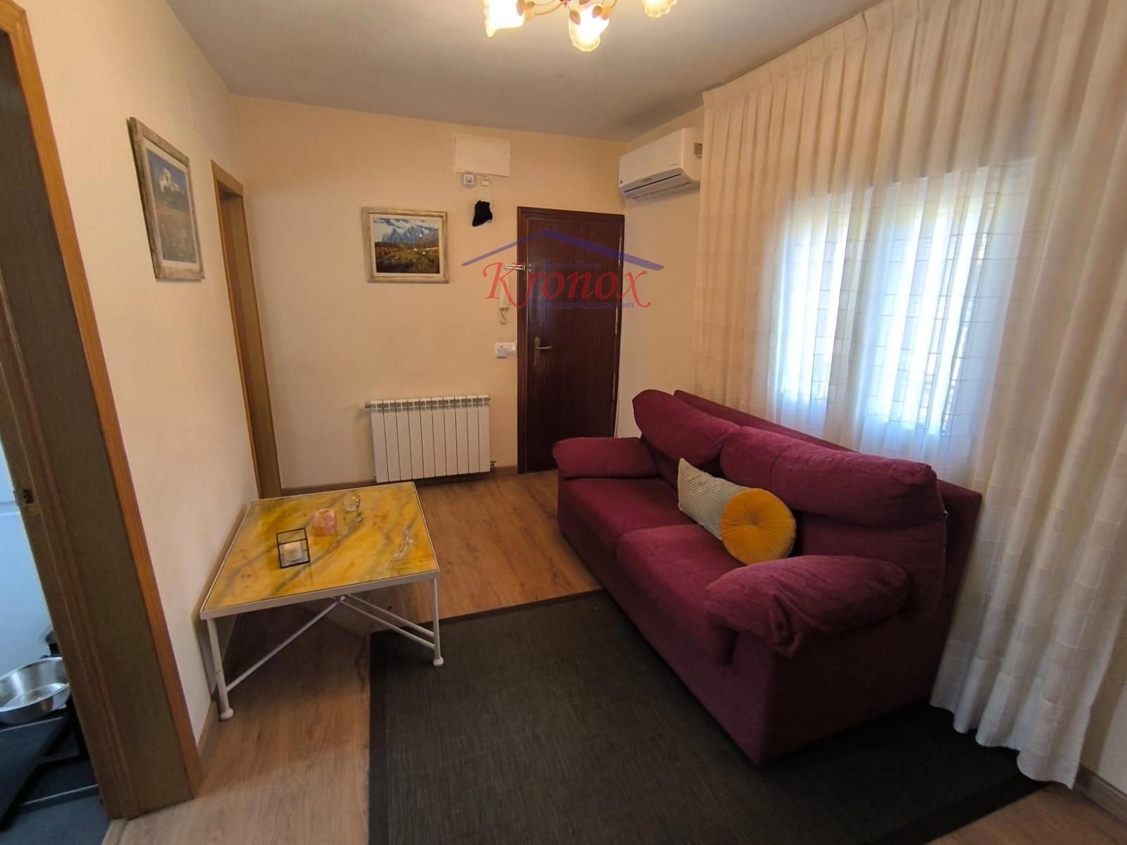 Piso en venta en Peña Cerredo, Casco Histórico de Vallecas, Villa de Vallecas