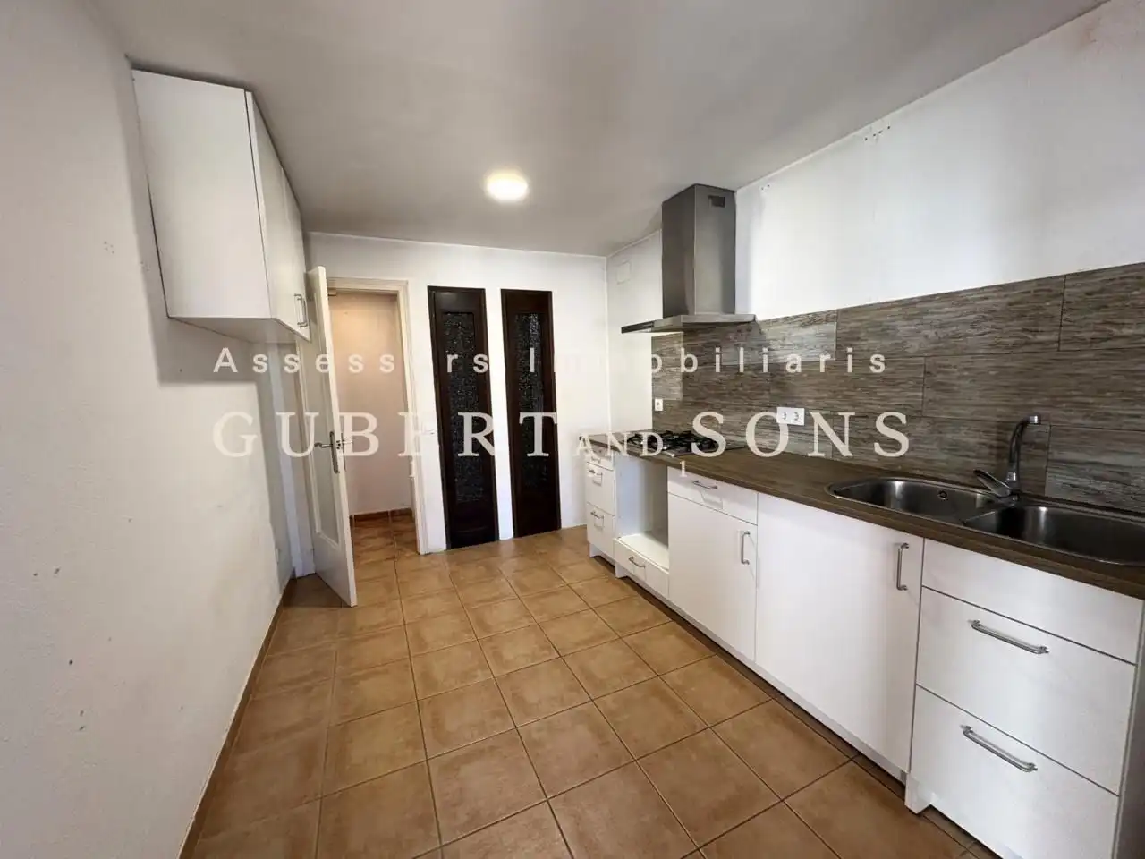 Kitchen of Country homes for sale in Palafrugell  with Air Conditioner, Heating and Private garden