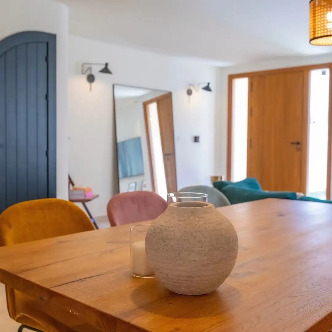 Casa o chalet de alquiler en Playa de los Náufragos