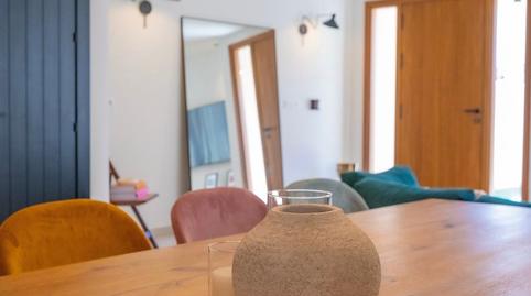 Foto 2 de Casa o xalet de lloguer a Playa de los Náufragos, Alicante