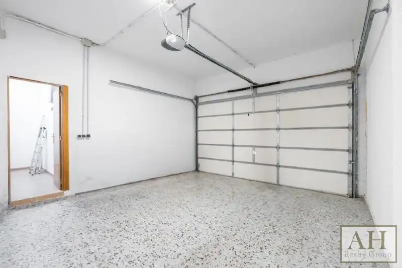 Parking de Casa o chalet en venta en Altea