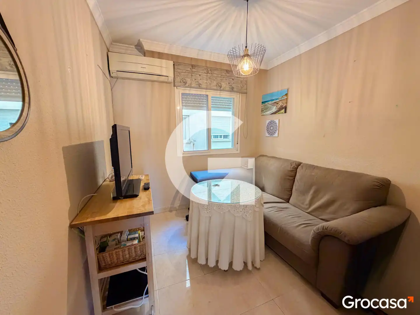Flat with terrace for sale in AV MALAGA, imagen 16