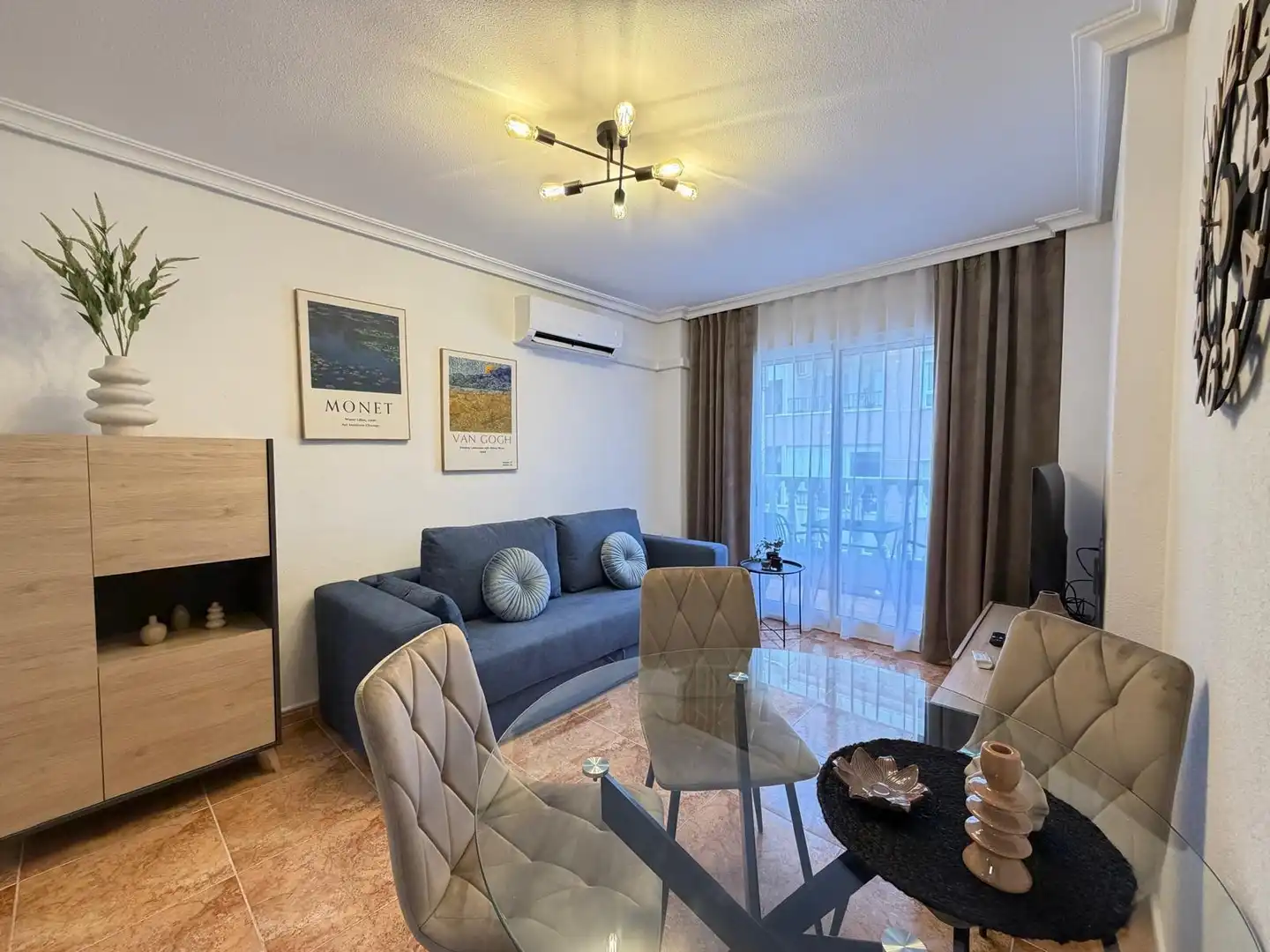 Apartment mit Terrasse zum Verkauf in Centro, imagen 2