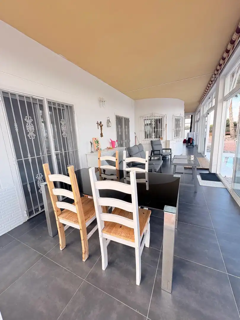 Villa avec piscine à vendre à Albatera, imagen 48