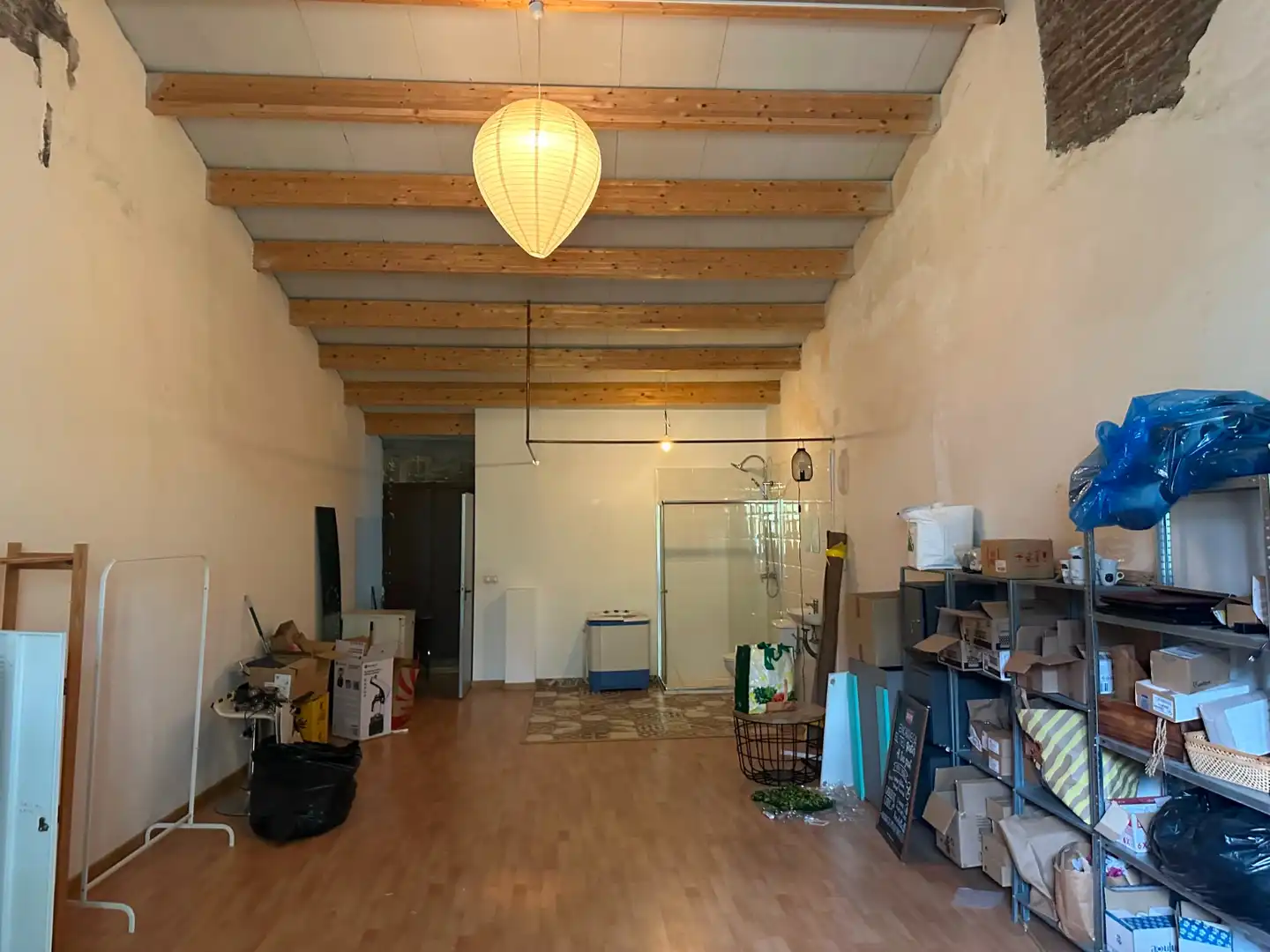 Locale commerciale in cessione a Centre - Sant Oleguer, imagen 20