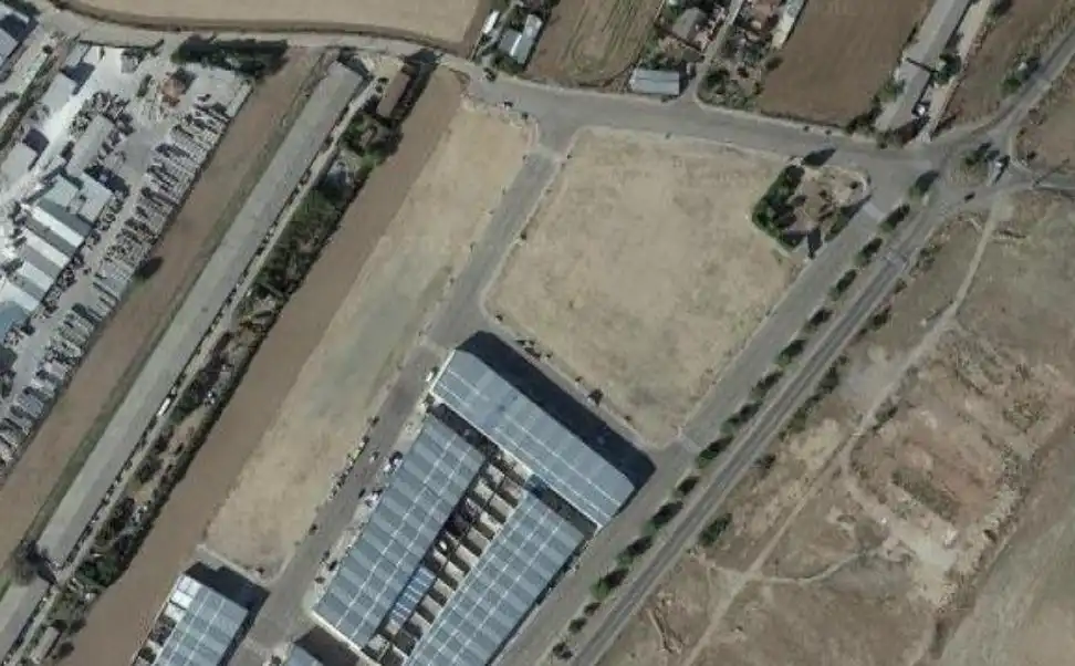 Industrial land for sale in Yuncos