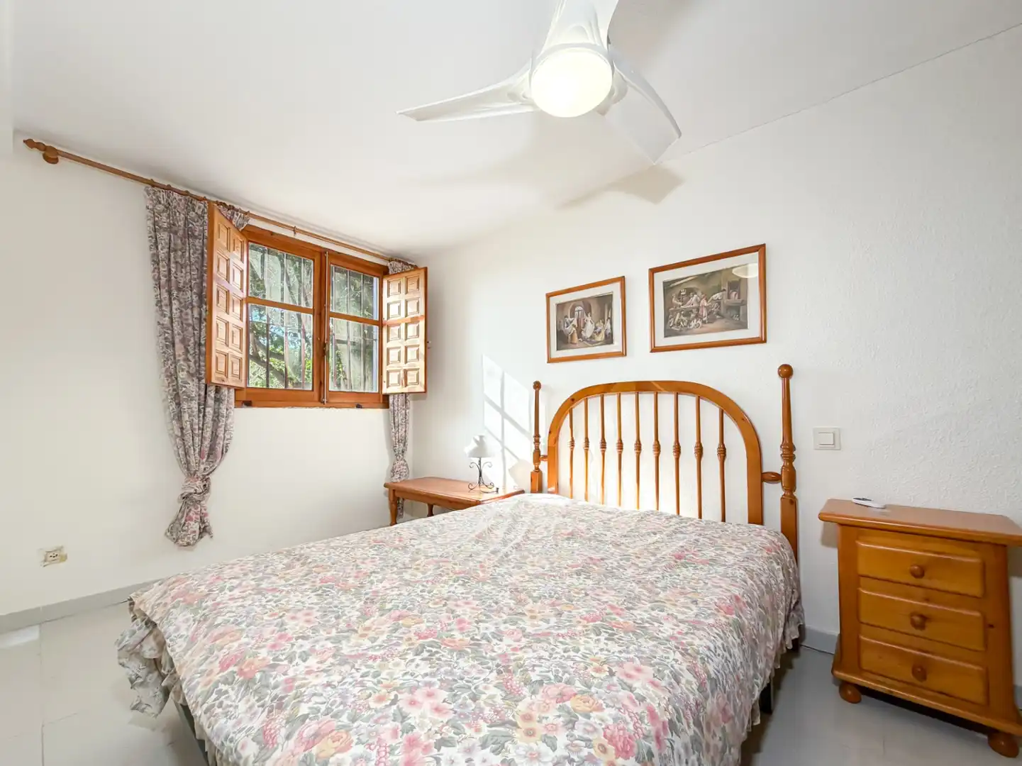 Bungalow con piscina en venta en La Font - Mezquitas, imagen 18