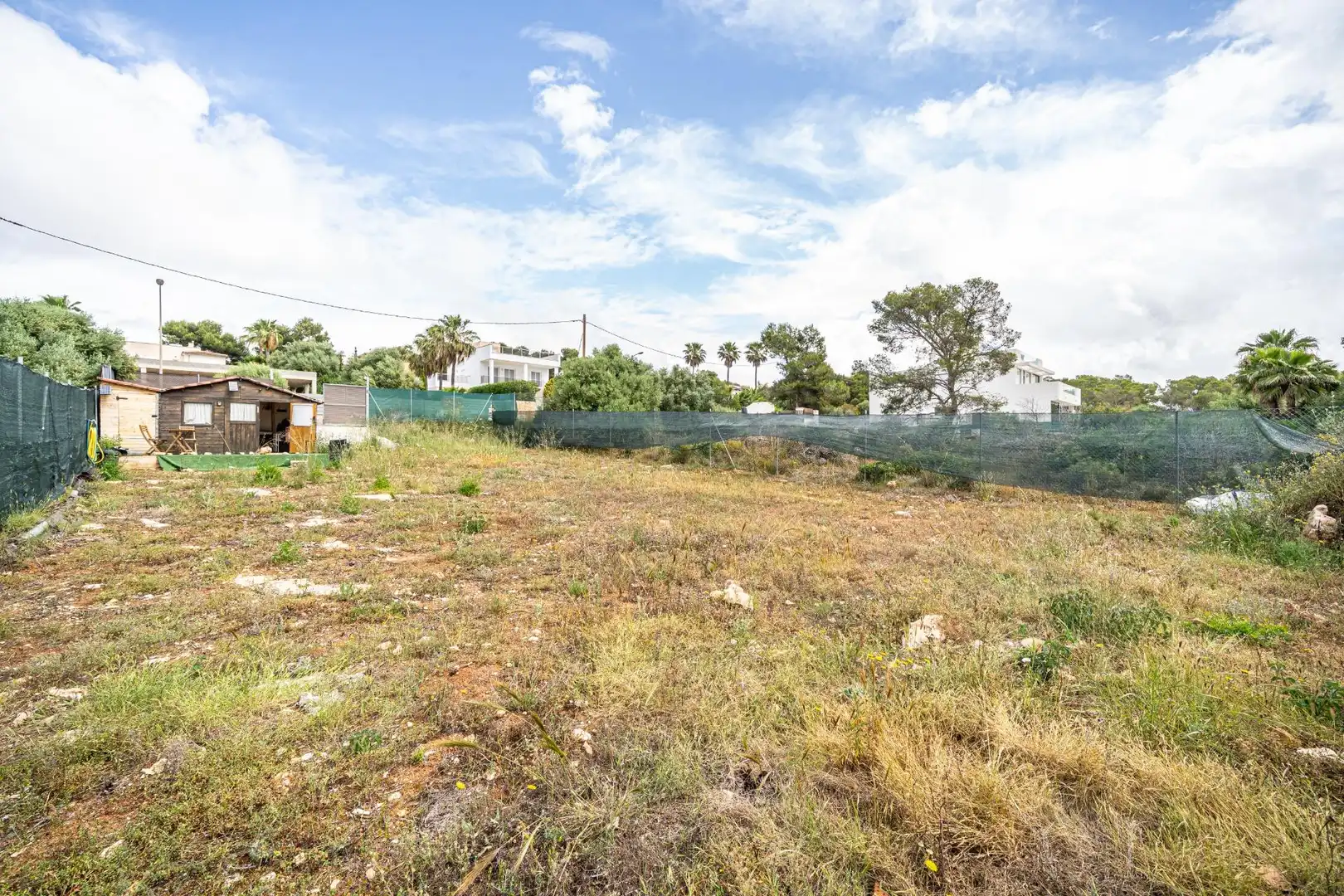 Lands and plots for sale in Carrer RENOIR, imagen 3