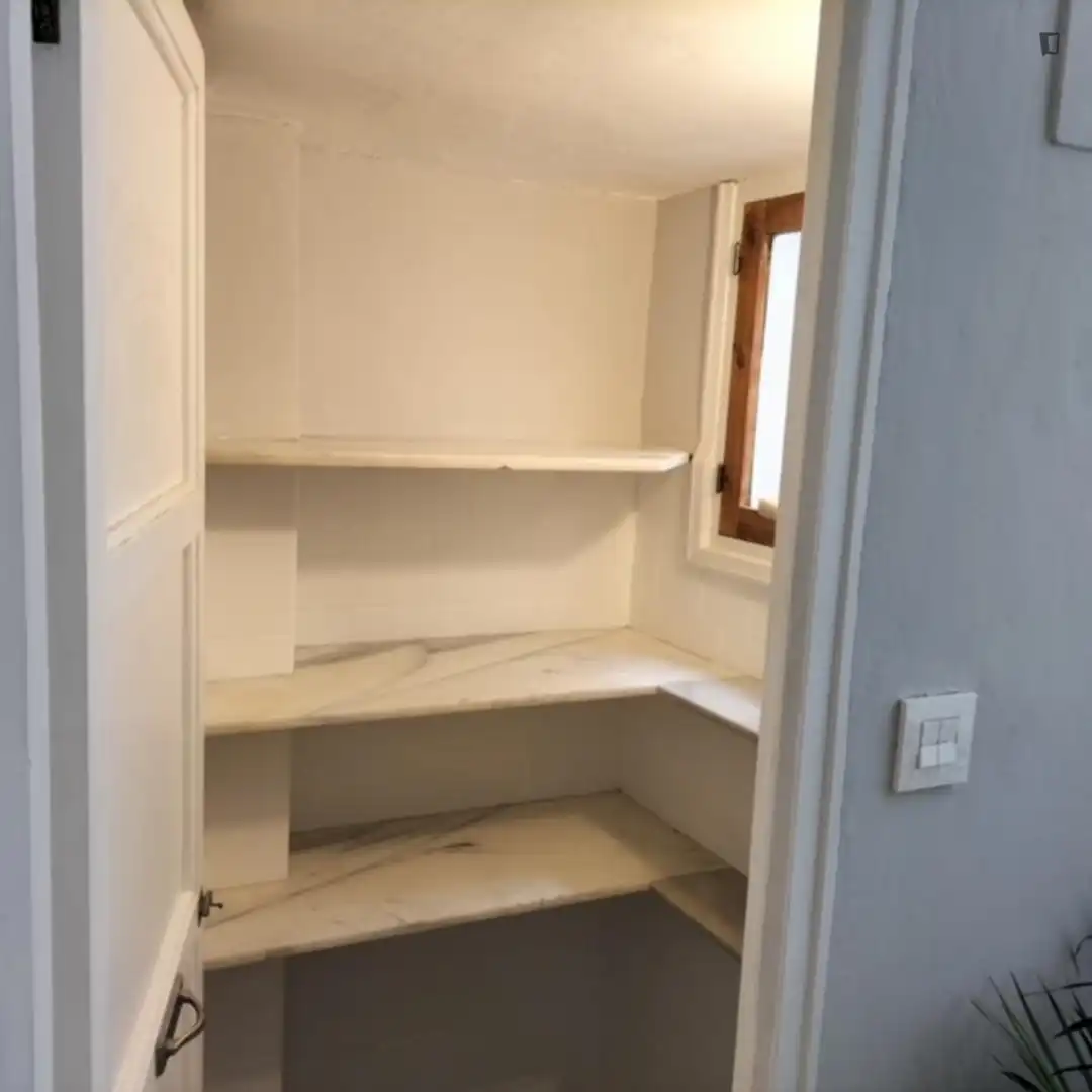 Habitació a Mercado
