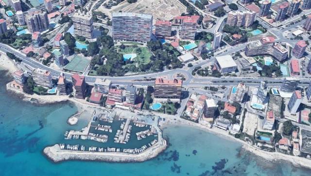 Piso en Alquiler en Albufereta