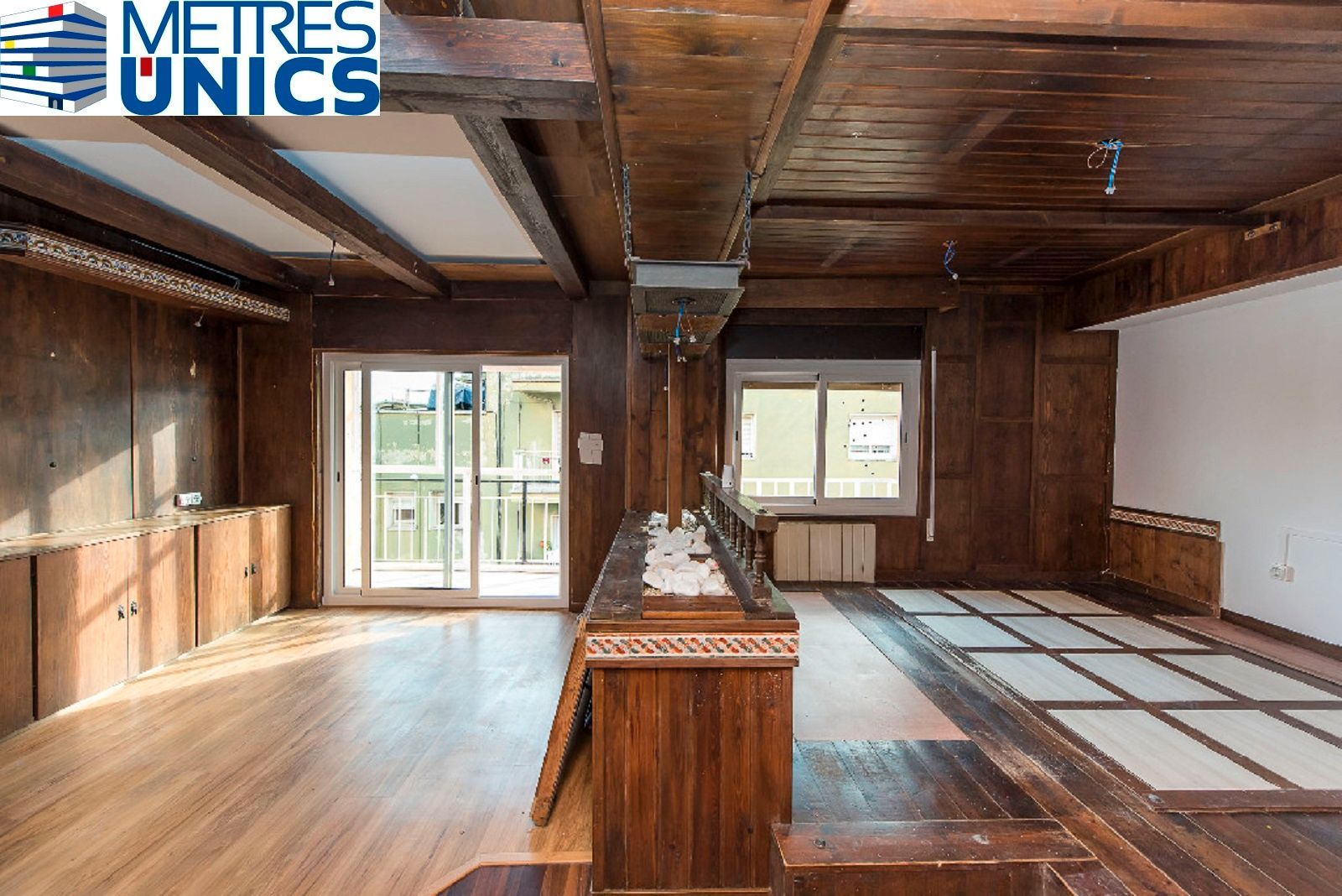 Pis en venda en Les Franqueses del Vallès amb Calefacció, Parquet i Forn