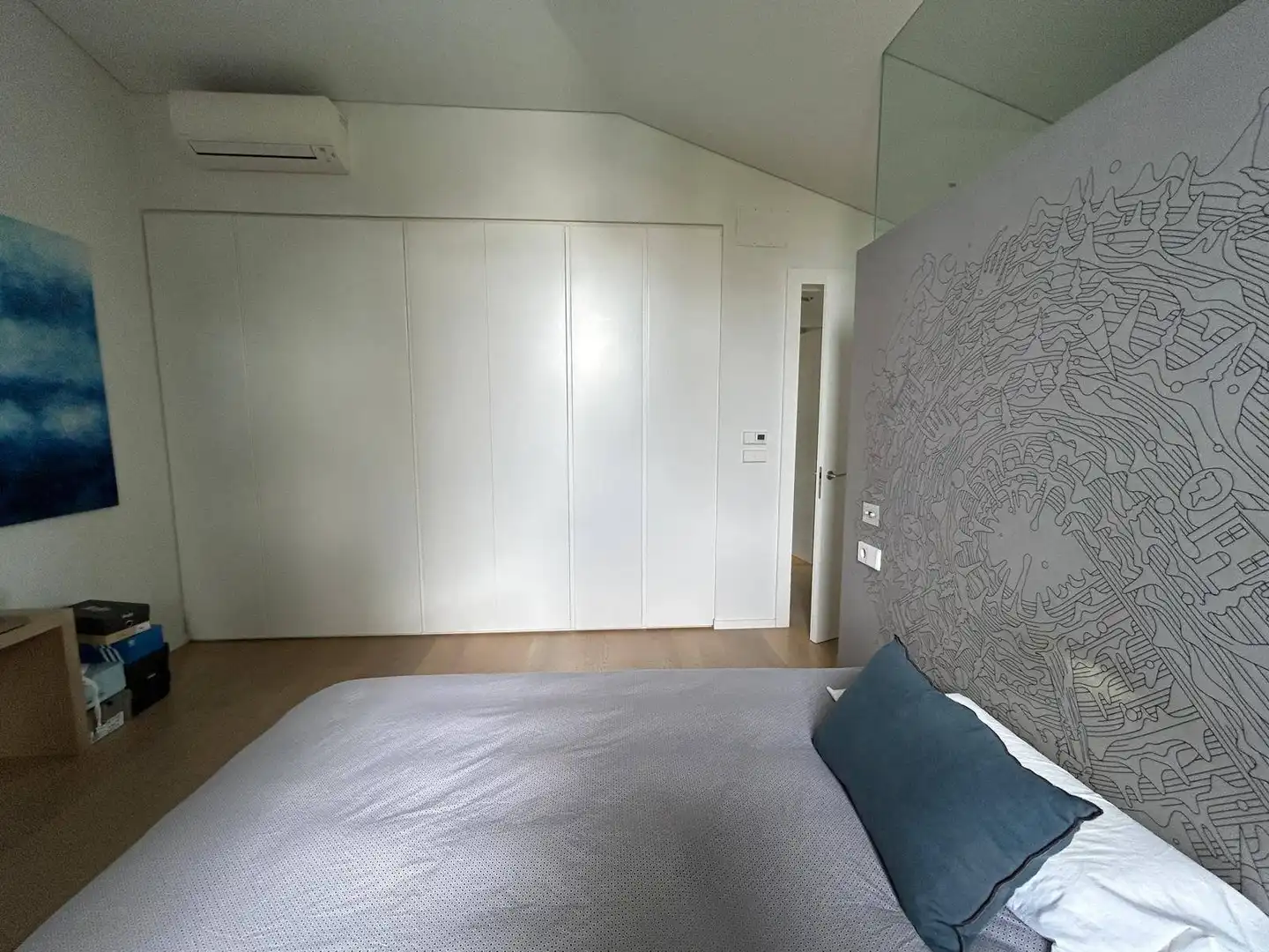 Villa con piscina in vendita a Calle de Ginés Macià Pascual, imagen 50