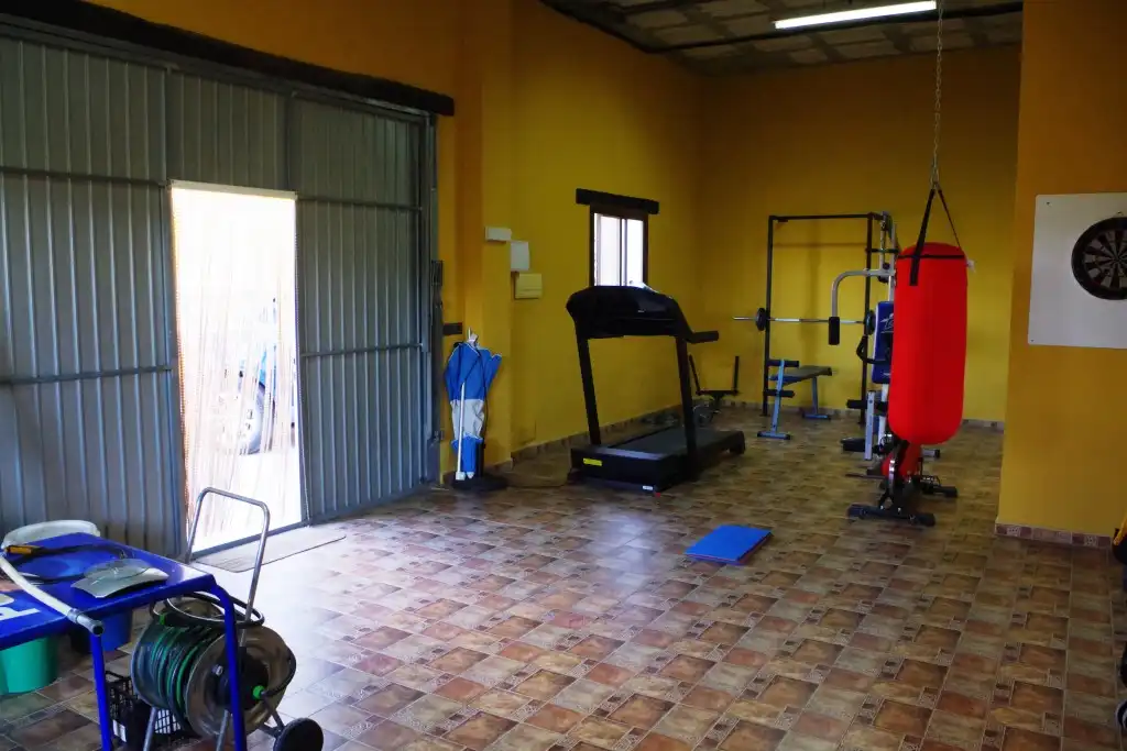 Casa rustica con piscina in vendita a Sayalonga, imagen 36