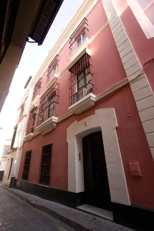 Wohnung mit Pool zur Miete in Casco Antiguo, imagen 19