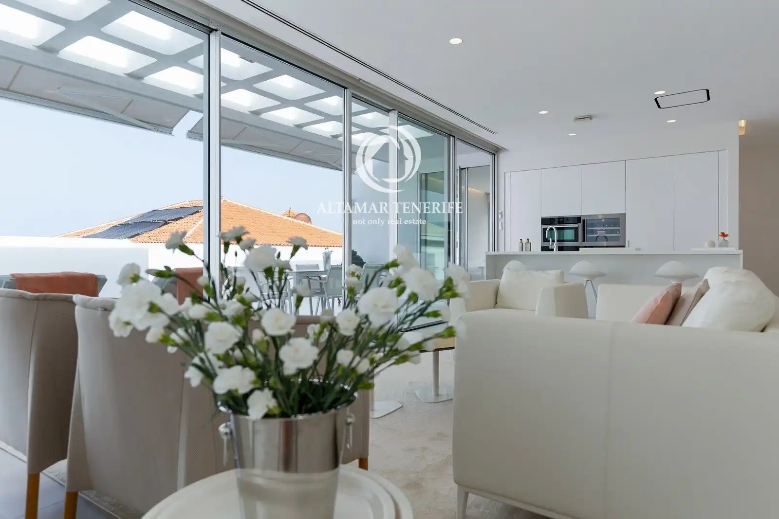 Casa o chalet en venta en Playa San Juan, Playa de San Juan