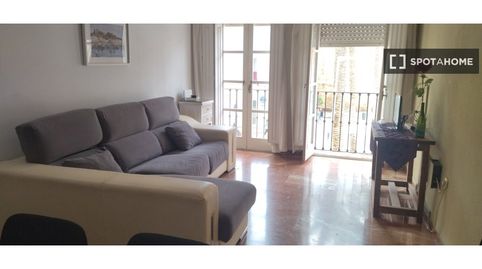 Foto 4 von Zimmer in Centro, Almería Capital