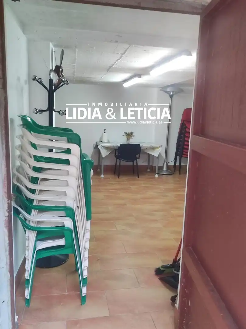 Casa o xalet en venda a Los Molinos