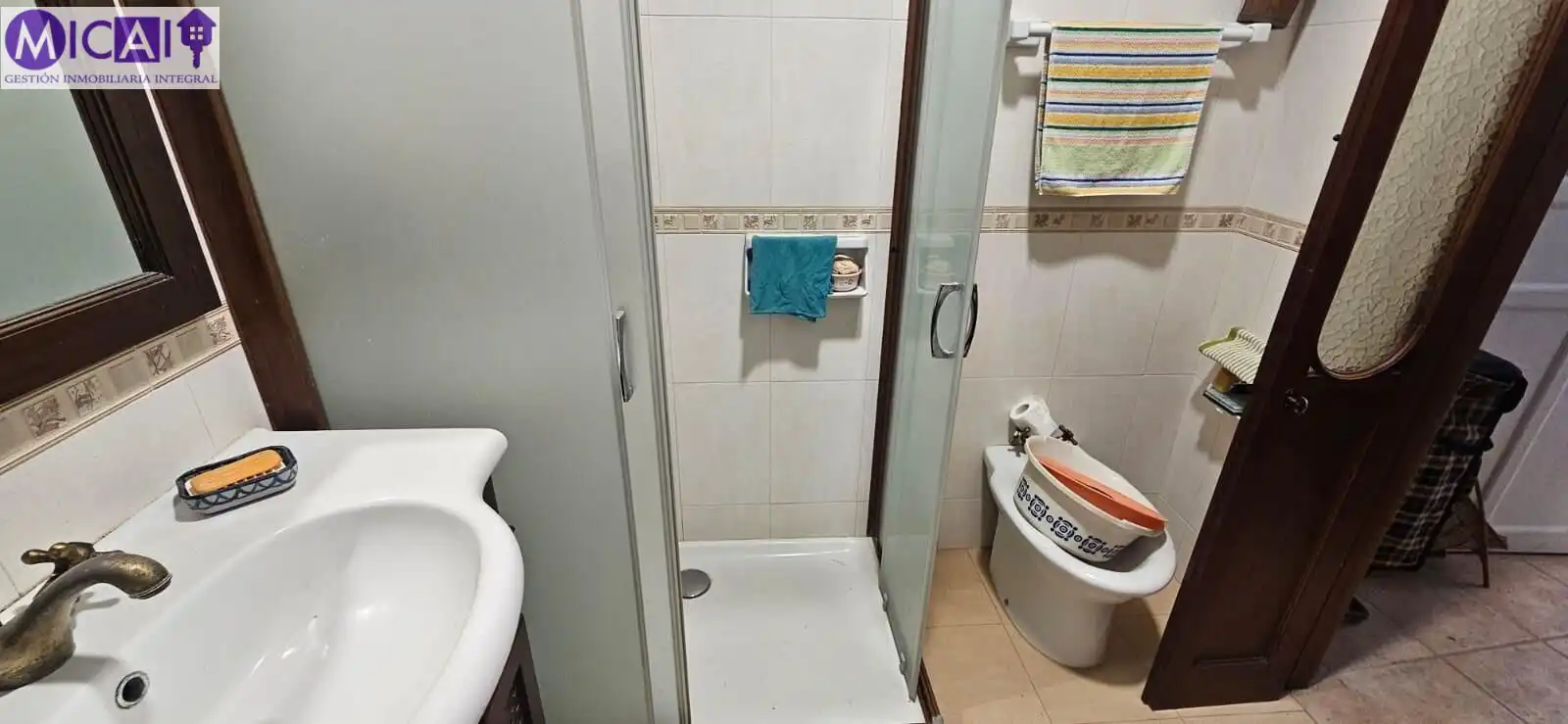 Flat with terrace for sale in Centro Histórico, imagen 26