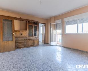 Bedroom of Flat for sale in  Granada Capital  with Terrace