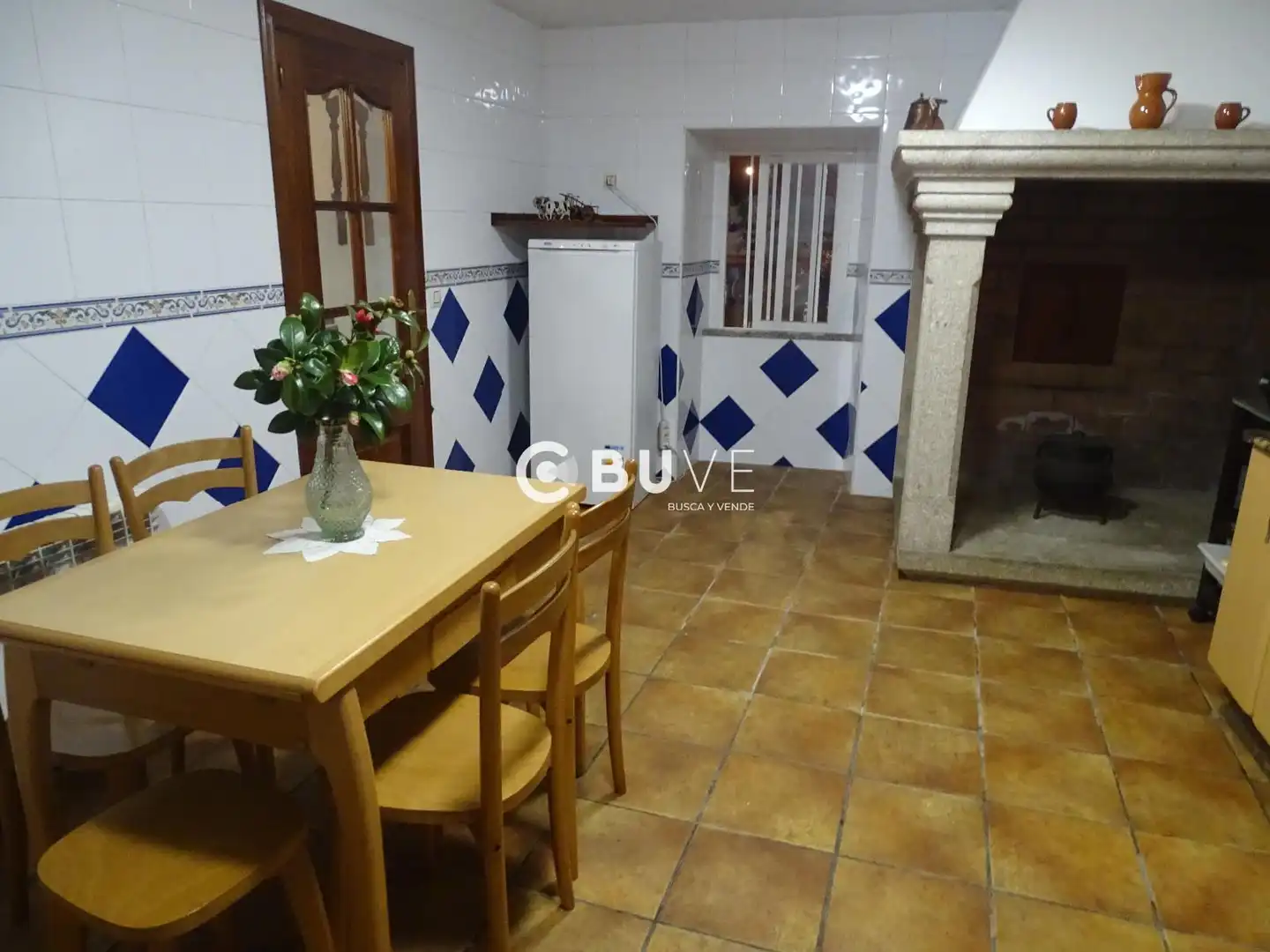 Casa amb jardí en venda a Loureiro, imagen 17