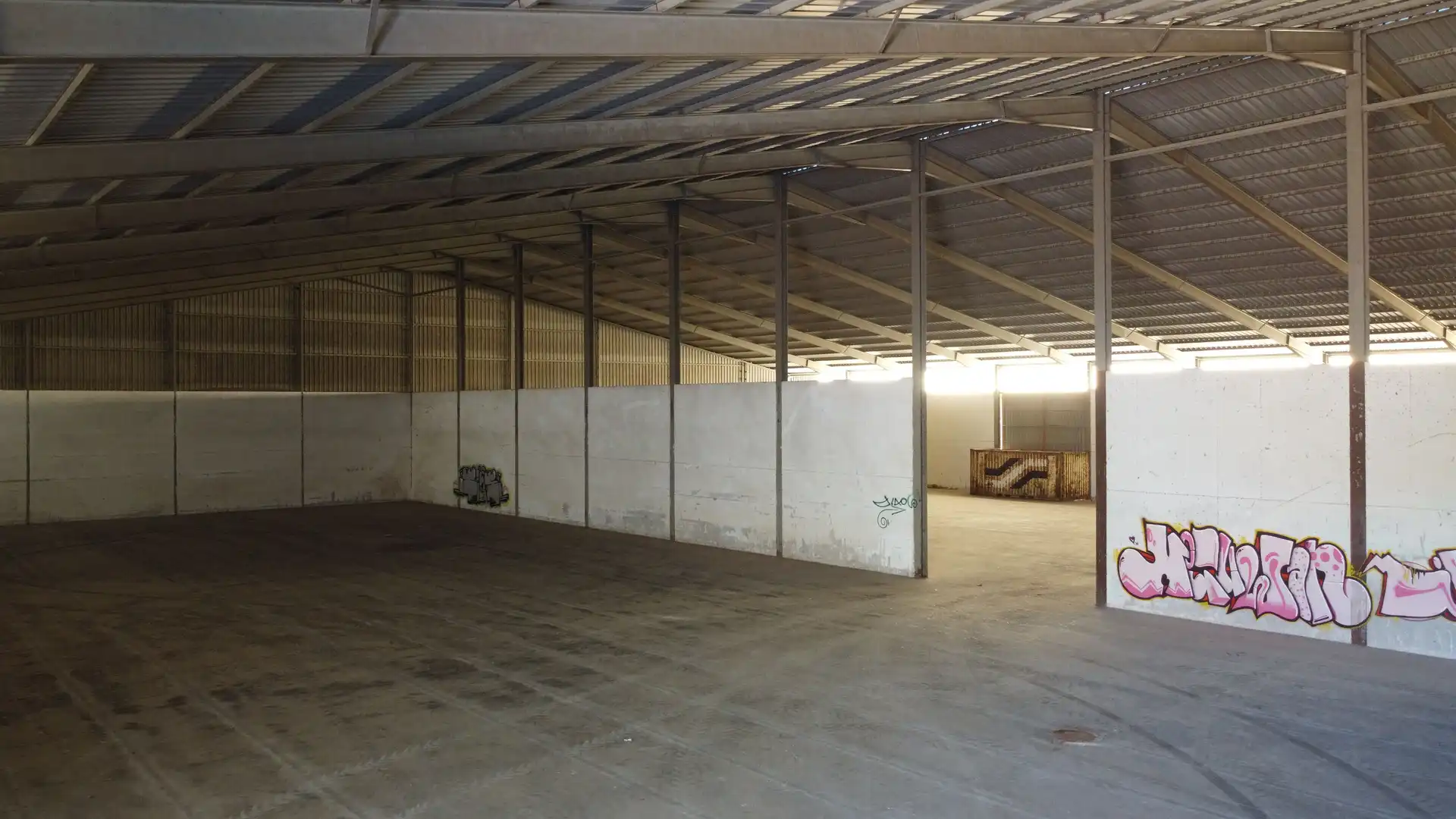 Nave industrielle à vendre à Los Fueros Plaza 0, imagen 25