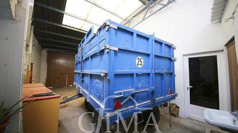 Foto 3 de Finca rústica en venta en Tomelloso, Ciudad Real