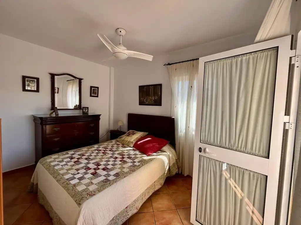 Habitación de Casa o chalet en venta en Chiclana de la Frontera con Jardín privado, Terraza y Trastero