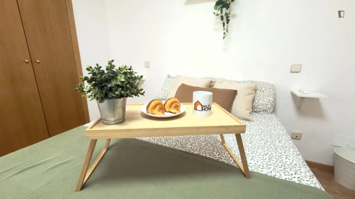Habitación en Getafe, Madrid
